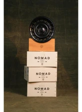 Nomad Arvo Wheel 16x8 6x139.7 -25mm Satin Black                                     - N502SB-68060-10 - Image 4