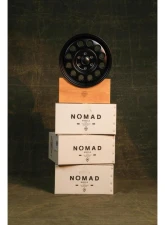 Nomad Convoy Wheel 17x8.5 6x139.7 25mm Satin Black                                     - N501SB-78560+25 - Image 6