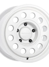 Nomad Convoy Wheel 17x8.5 5x150 25mm Salt                                     - N501SA-78551+25 - Image 16