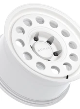 Nomad Convoy Wheel 17x8.5 6x135 25mm Salt                                     - N501SA-78565+25 - Image 2