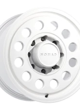 Nomad Convoy Wheel 18x8 5x120 44mm Salt                                     - N501SA-88018+44 - Image 16