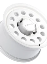 Nomad Convoy Wheel 18x8 5x120 44mm Salt                                     - N501SA-88018+44 - Image 3