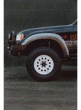 Nomad Convoy Wheel 17x8.5 6x135 25mm Salt                                     - N501SA-78565+25 - Image 11