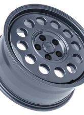 Nomad Convoy Wheel 17x8.5 6x135 25mm Utility Gray                                     - N501UG-78565+25 - Image 3