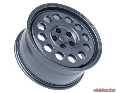 Nomad Convoy Wheel 17x8.5 6x135 25mm Utility Gray - N501UG-78565+25
