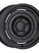 Nomad Field Wheel 16x7 5x139.7 -12mm Satin Black                                     - N504SB-67055-12 - Image 18
