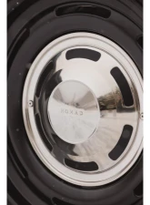Nomad Field Wheel 16x7 5x139.7 -12mm Satin Black                                     - N504SB-67055-12 - Image 3
