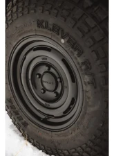 Nomad Field Wheel 16x7 5x139.7 -12mm Satin Black                                     - N504SB-67055-12 - Image 9