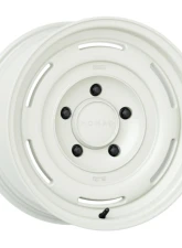 Nomad Field Wheel 17x8.5 5x150 0mm Vintage White                                     - N504VW-78551-00 - Image 2