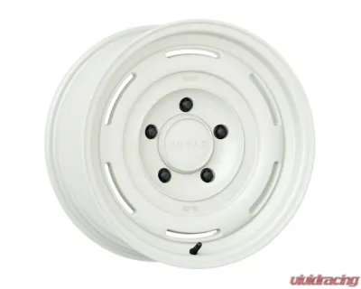 Nomad Field Wheel 17x8.5 5x150 0mm Vintage White - N504VW-78551-00