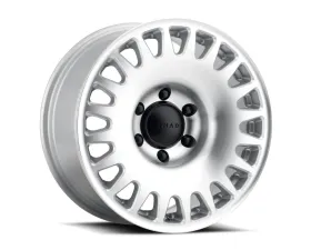 Nomad Sahara Wheel 17x8.5 5x150 0mm Machined Cc