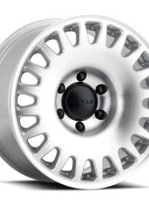 Nomad Sahara Wheel 17x8.5 6x139.7 0mm Machined Cc                                     - N503MC-78560-00 - Image 11