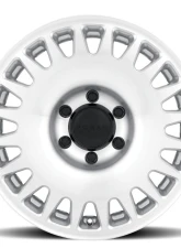 Nomad Sahara Wheel 17x8.5 6x139.7 0mm Machined Cc                                     - N503MC-78560-00 - Image 2