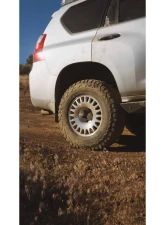 Nomad Sahara Wheel 17x8.5 6x139.7 0mm Machined Cc                                     - N503MC-78560-00 - Image 4