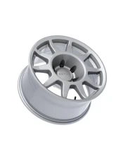 Nomad Touring Wheel 17x8.5 6x139.7 0mm OE Silver                                     - N505OE-78560-00 - Image 2