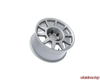Nomad Touring Wheel 17x8.5 6x139.7 0mm OE Silver - N505OE-78560-00