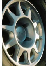 Nomad Touring Wheel 17x8.5 6x139.7 0mm OE Silver                                     - N505OE-78560-00 - Image 3