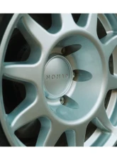 Nomad Touring Wheel 17x8.5 6x139.7 0mm OE Silver                                     - N505OE-78560-00 - Image 4