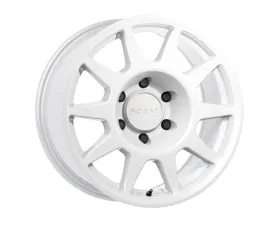 Nomad Touring Wheel 16x8 6x139.7 0mm Salt