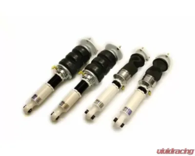 OdinSUS Struts Audi Q5 | Q5 Quattro | SQ5 8R/B8 2008-2017 - 0120040200