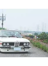 OdinSUS Struts BMW CS | CSL E9 1968-1975                                     - 0120050310 - Image 3