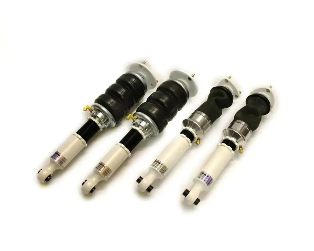 OdinSUS Struts Infiniti G35 V35 AWD 2003-2006 - 0120170120