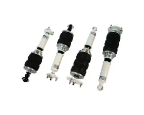 OdinSUS Struts Lexus IS200 XE10/GXE10/SXE10 2WD 1998-2005