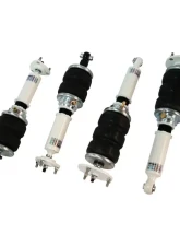OdinSUS Struts Lexus IS200 XE10/GXE10/SXE10 2WD 1998-2005                                     - 0120220030 - Image 2