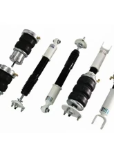 OdinSUS Struts Lexus IS200 XE10/GXE10/SXE10 2WD 1998-2005                                     - 0120220030 - Image 2