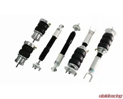 OdinSUS Struts Lexus IS200 XE10/GXE10/SXE10 2WD 1998-2005 - 0120220030