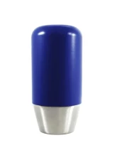 ZSPEC Design Blue M10-1.25 Derlin & Stainless 5-Speed Pattern Vertical Shift Knob Nissan 300ZX | 240SX | R32 | R33 | R34 | Mitsubishi 3000GT                                     - 00843612100511 - Image 3