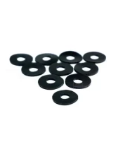 ZSPEC Design M6 Angled Finish Washer 10-Pack Silicone Rubber Seat Washers                                     - 00843612100931 - Image 2