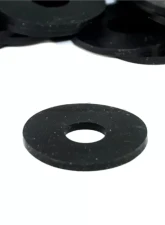 ZSPEC Design 10-Pack Silicone Rubber M6 Fender/Seat Washers                                     - 00843612100948 - Image 2