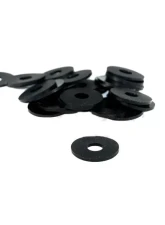 ZSPEC Design 10-Pack Silicone Rubber M6 Fender/Seat Washers                                     - 00843612100948 - Image 3