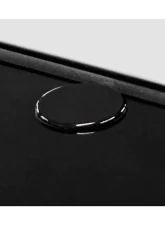 ZSPEC Design 14mm-30mm Holes Weather-Proof 38mm Rear Washer Nozzle Hole-Cover                                     - 00843612100955 - Image 2
