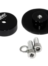 ZSPEC Design 14mm-30mm Holes Weather-Proof 38mm Rear Washer Nozzle Hole-Cover                                     - 00843612100955 - Image 4