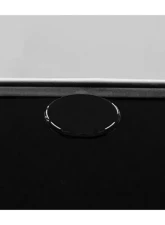 ZSPEC Design 14mm-30mm Holes Weather-Proof 38mm Rear Washer Nozzle Hole-Cover                                     - 00843612100955 - Image 7