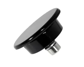ZSPEC Design 14mm-30mm Holes Weather-Proof 38mm Rear Washer Nozzle Hole-Cover