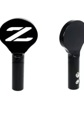 ZSPEC Design Black Billet Dipstick Handle w/ Hex Key Nissan 300ZX Z32 1990-1999                                     - 00843612101419 - Image 2