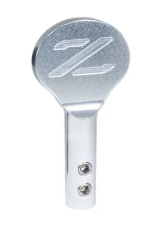 ZSPEC Design Silver Billet Dipstick Handle w/ Hex Key Nissan 300ZX Z32 1990-1999                                     - 00843612101426 - Image 2