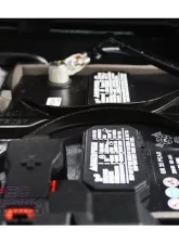 ZSPEC Design Green Stainless & Billet Stage 3 Dress-Up Bolts Fastener Kit Mazda Mazda3 2.0L 2014-2017                                     - 00843612101662 - Image 10