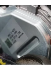 ZSPEC Design Green Stainless & Billet Stage 3 Dress-Up Bolts Fastener Kit Mazda Mazda3 2.0L 2014-2017                                     - 00843612101662 - Image 4