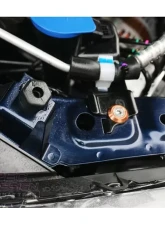 ZSPEC Design Green Stainless & Billet Stage 3 Dress-Up Bolts Fastener Kit Mazda Mazda3 2.0L 2014-2017                                     - 00843612101662 - Image 5