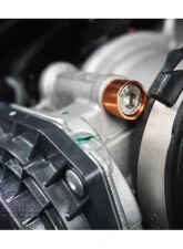 ZSPEC Design Green Stainless & Billet Stage 3 Dress-Up Bolts Fastener Kit Mazda Mazda3 2.0L 2014-2017                                     - 00843612101662 - Image 7