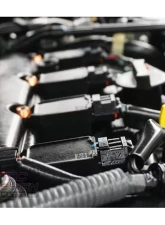 ZSPEC Design Green Stainless & Billet Stage 3 Dress-Up Bolts Fastener Kit Mazda Mazda3 2.0L 2014-2017                                     - 00843612101662 - Image 9