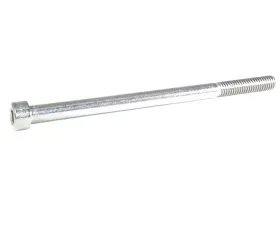 ZSPEC Design 10-Pack Stainless M6-1.0x120mm SHSC Fasteners