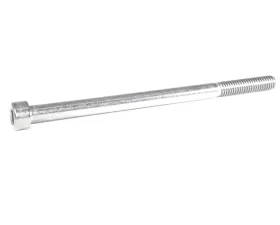 ZSPEC Design 10-Pack Stainless M6-1.0X140mm SHSC Fasteners