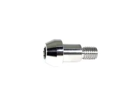 ZSPEC Design Stainless M6-1.0x16mm 8.6mm Shoulder Bolt