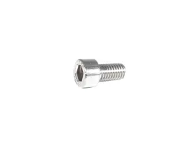 ZSPEC Design 10-Pack SUS304 Stainless M6-1.0x16mm SHSC Fasteners