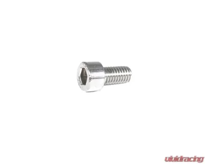 ZSPEC Design 10-Pack SUS304 Stainless M6-1.0x16mm SHSC Fasteners - 00843612102935